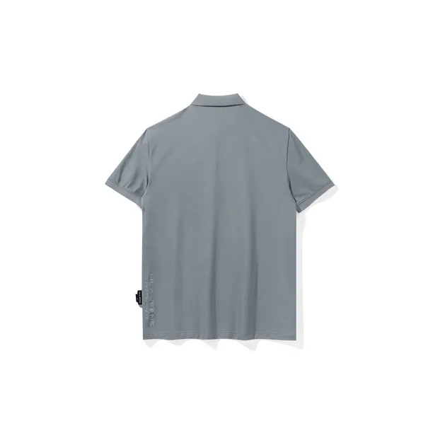 HLA JEANS Polo Shirts Men-5