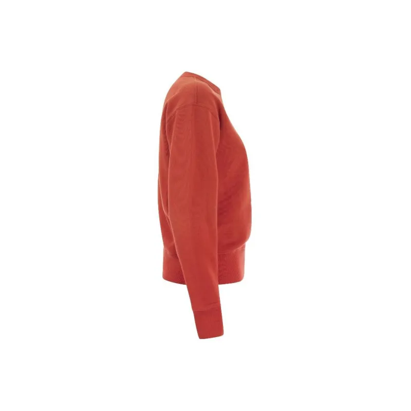 Polo Ralph Lauren Sweatshirt Women's Red-2