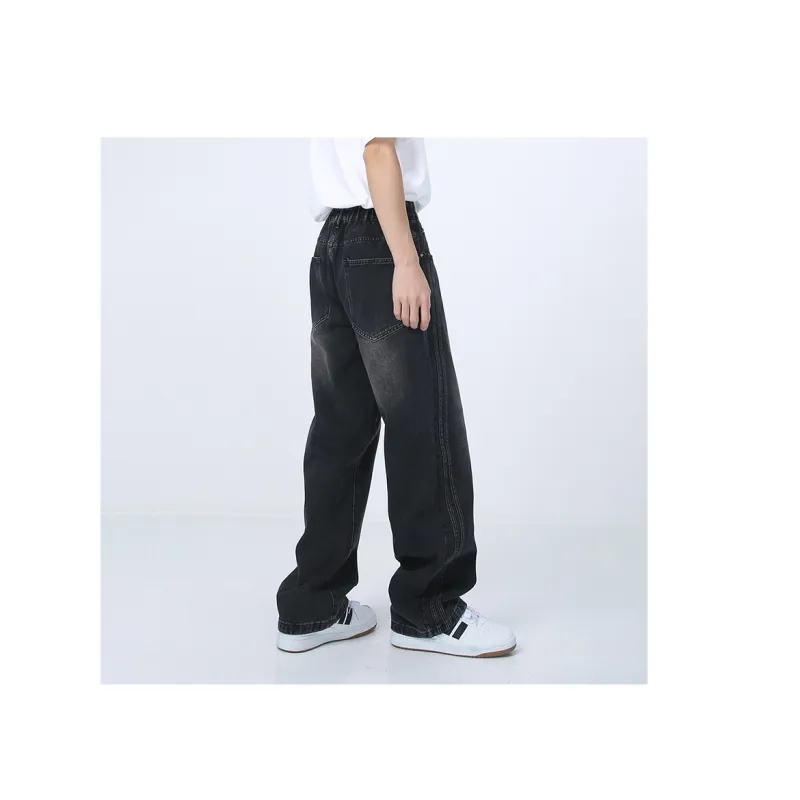 Voguo Relay Jeans Men-12