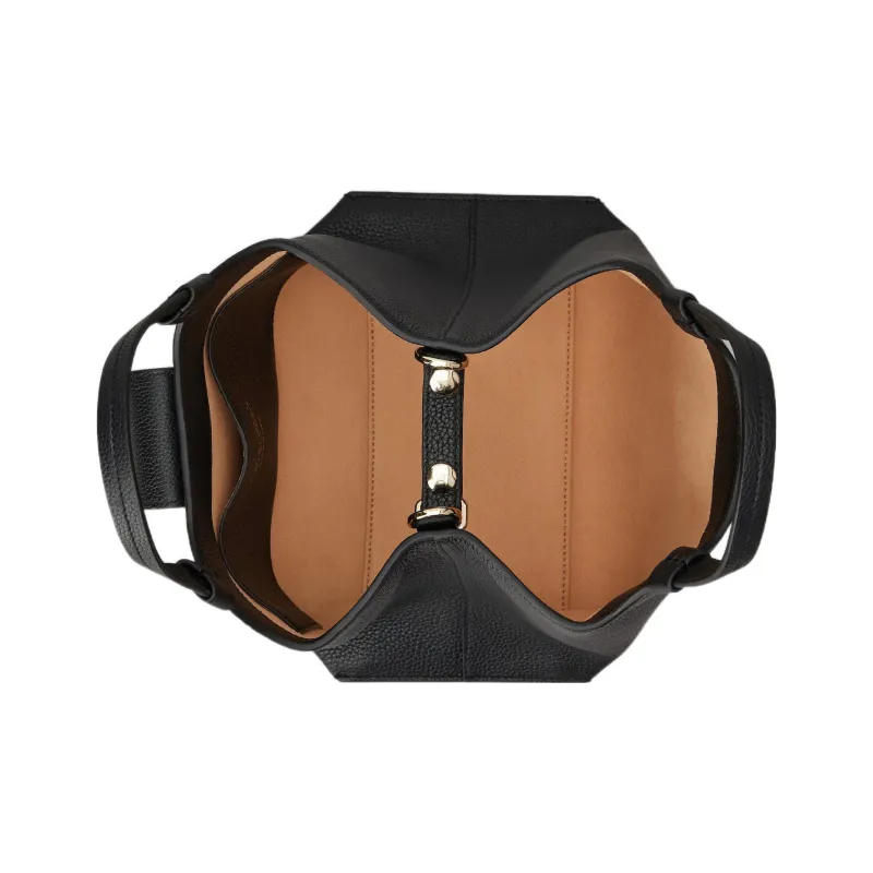 Roger Vivier Mini Viv' Choc Tote Bag-5