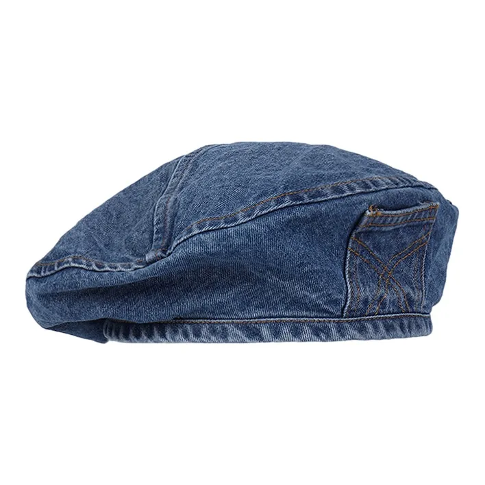 FREE RABBITⅡ Berets Unisex-1