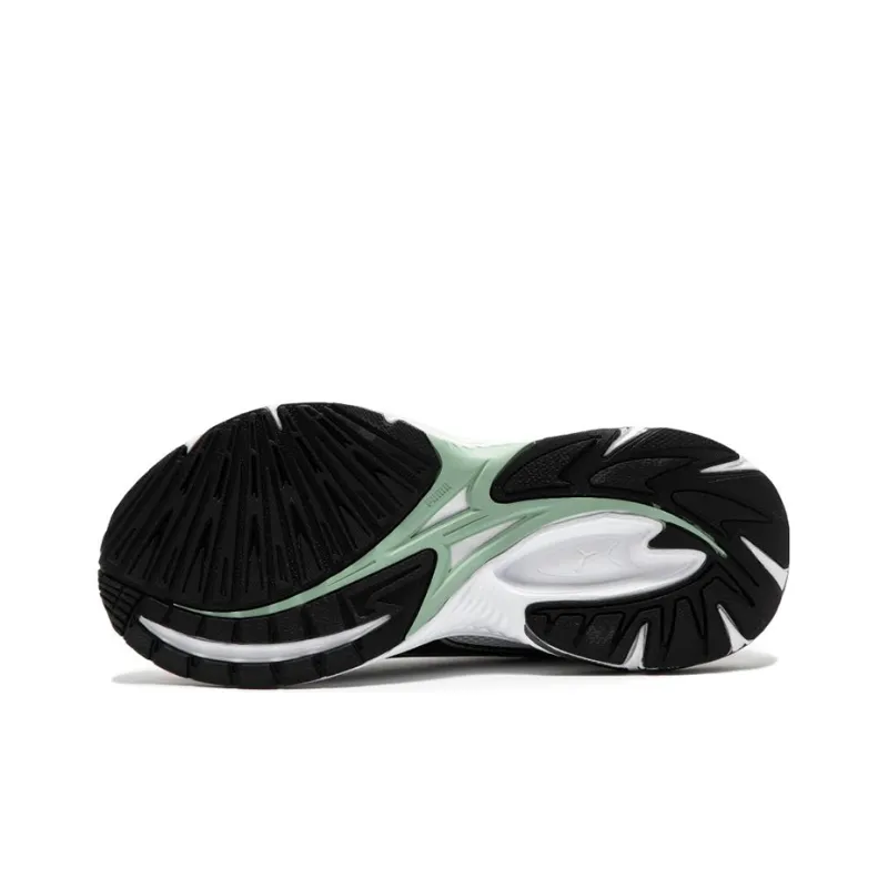 PUMA Morphic 'Glacial Grey Green Fog'-5
