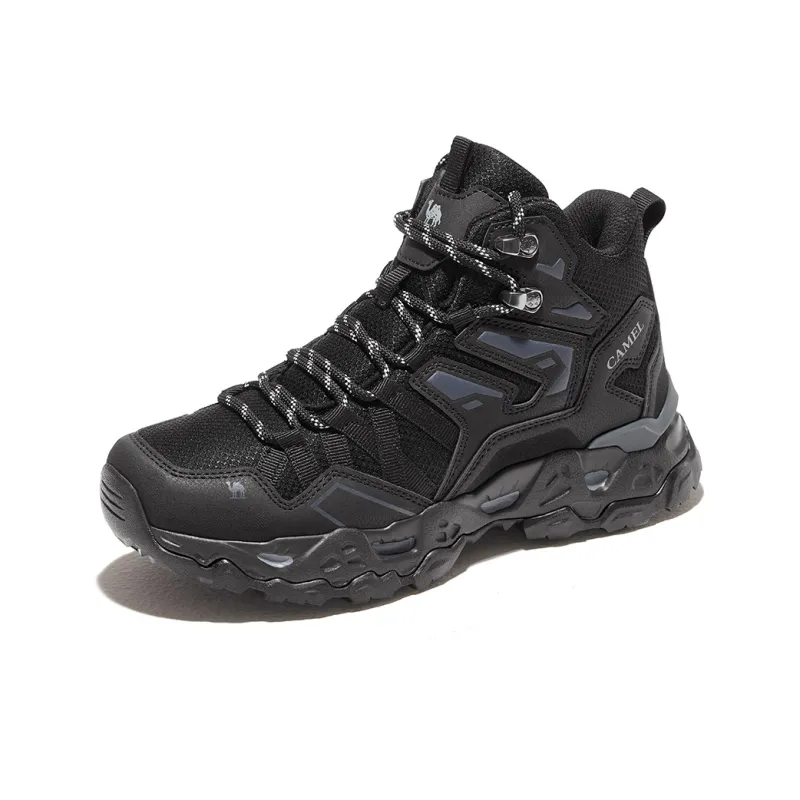 CAMEL Kunlun Mountain PRO Mid-Top Outdoor Shoes Women's-8