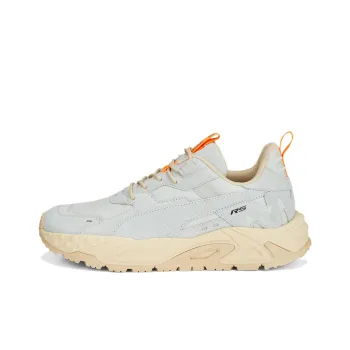 PUMA RS Trck Otdr 'Platinum Grey Granola'