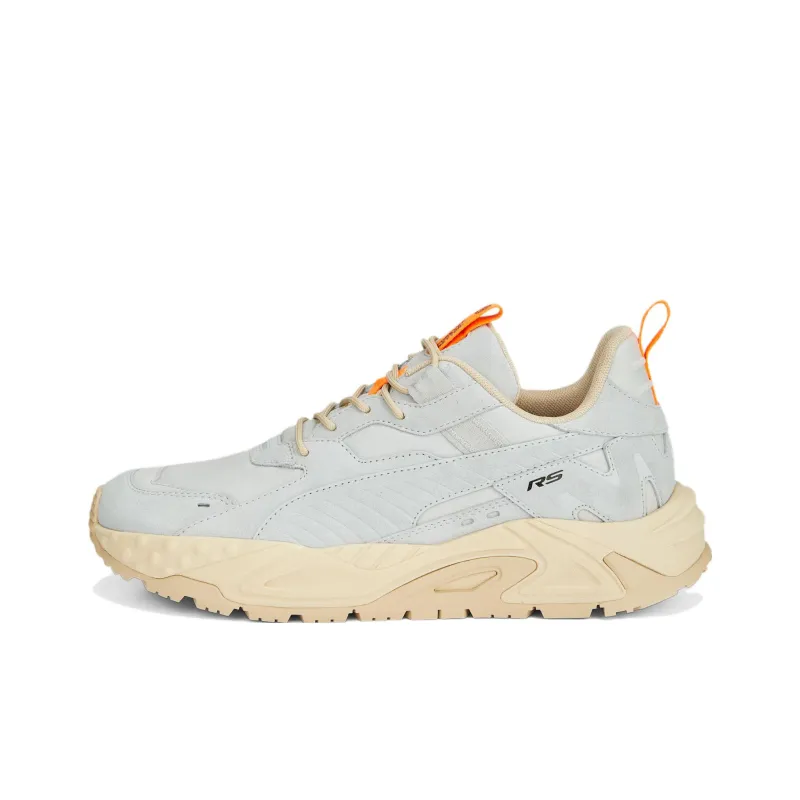 PUMA RS Trck Otdr 'Platinum Grey Granola'-0