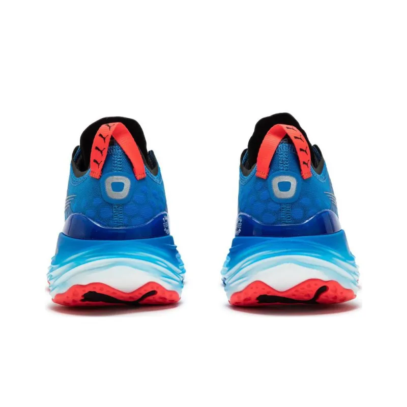Puma ForeverRun Ultra Blue-3