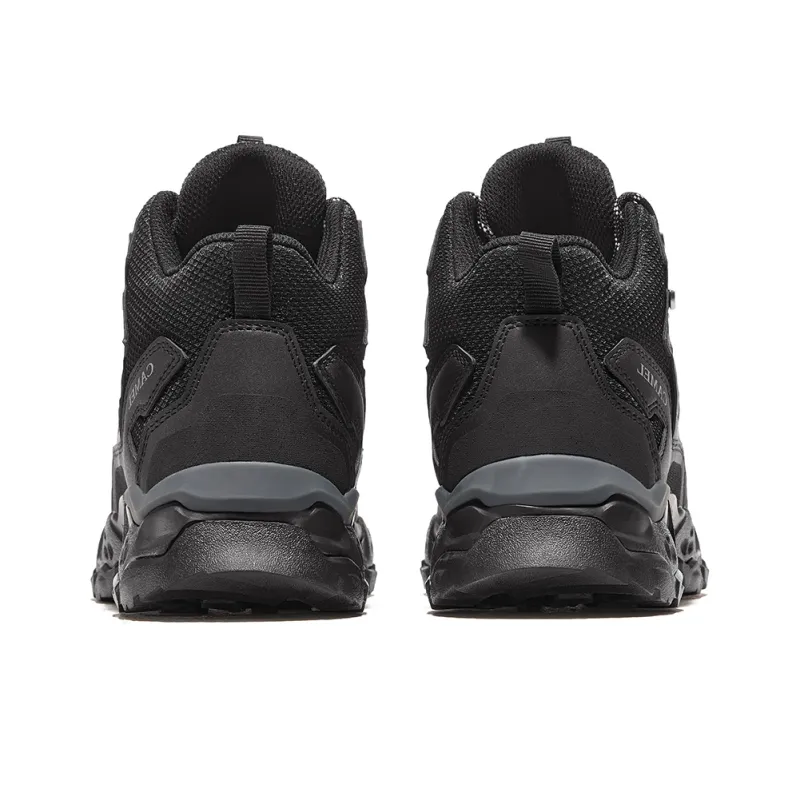 CAMEL Kunlun Mountain PRO Mid-Top Outdoor Shoes Women's-10