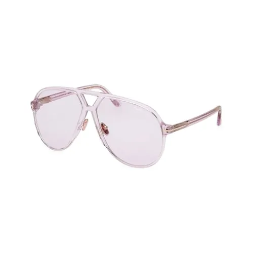 TOM FORD Sunglasses Unisex Pink