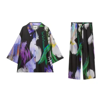 CICADAHOME Women's Pajama Sets