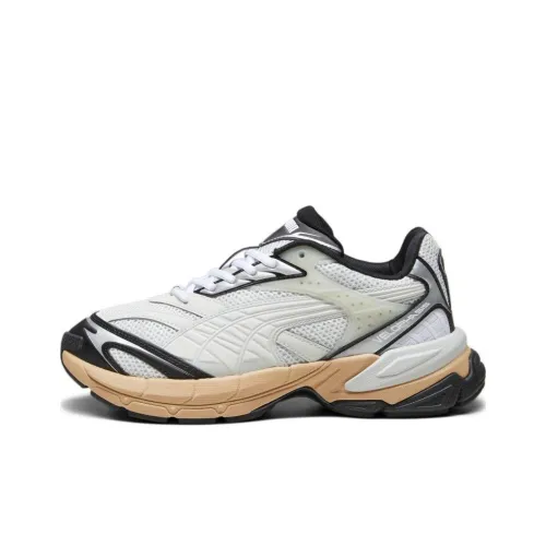 Puma Velophasis 'Technisch - Sedate Grey Cashew'