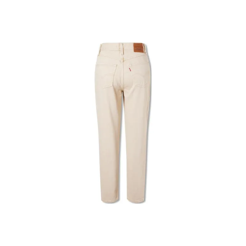 Levis Jeans Women's Khaki-1