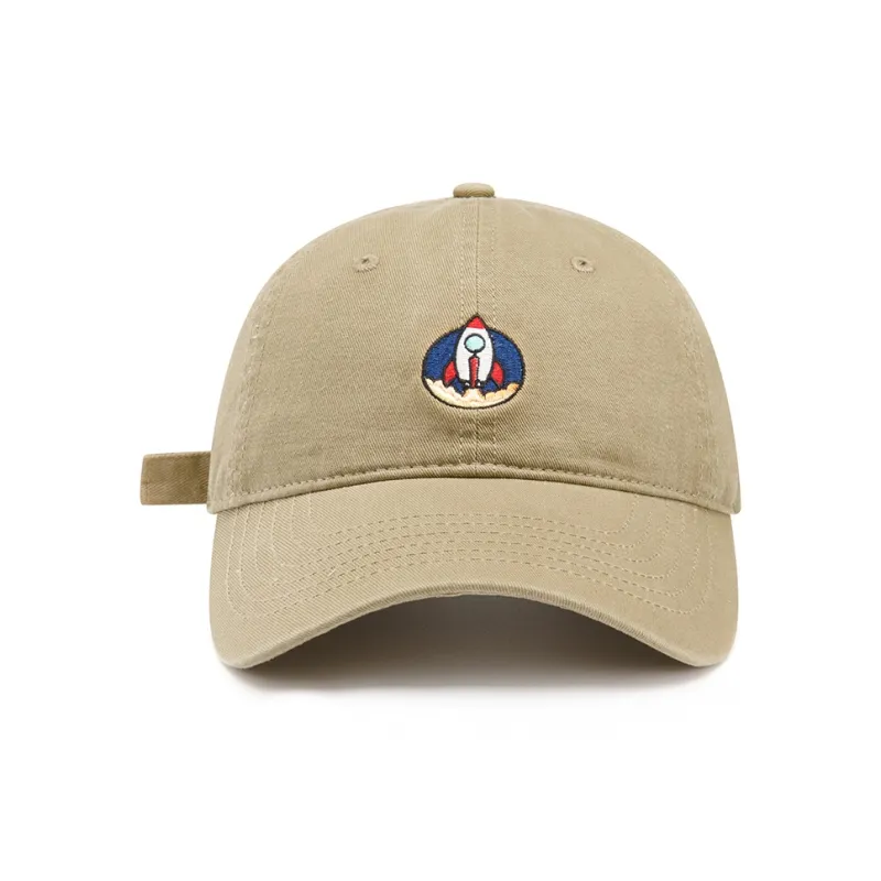 FREE RABBITⅡ Baseball Caps Unisex-4