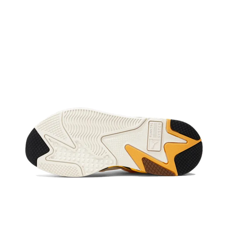 PUMA RS X T3CH Thundercats Cheetara Warm White Women's-5