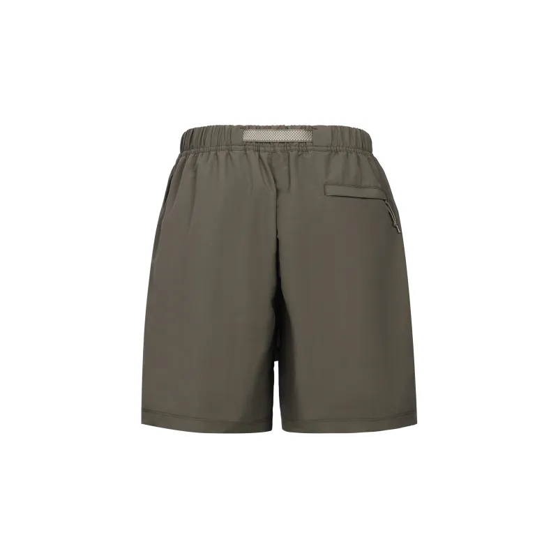 Nike ACG Casual Shorts Men Ore Gray-1