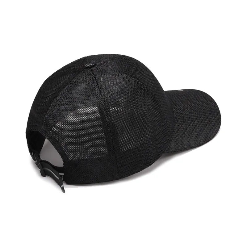 BAIJUAN Polyester Baseball Caps Unisex-2