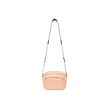 Alexander Wang Nylon Camera Bags Crossbody Bag Shoulder Bag Women's Neon Orange
