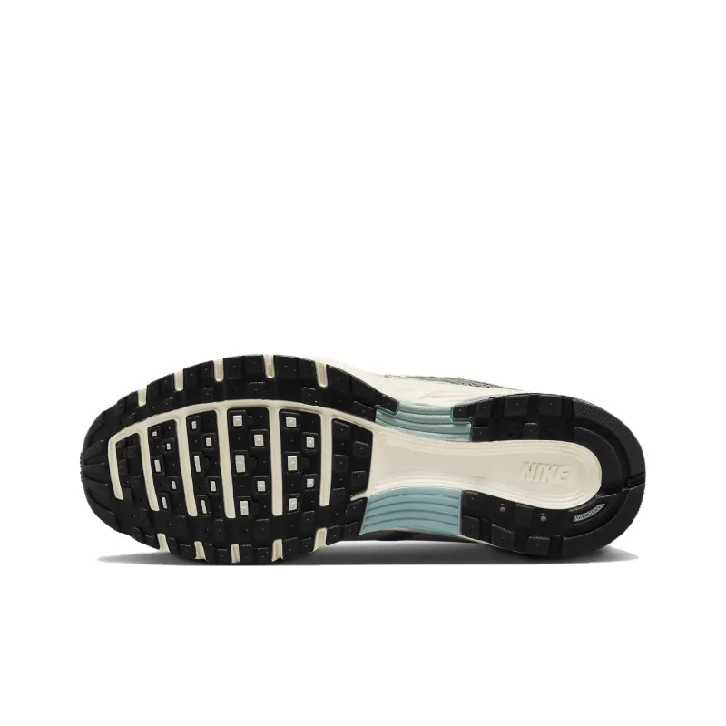 Nike P 6000 Flat Pewter-5