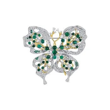 JAY Brooches Women's