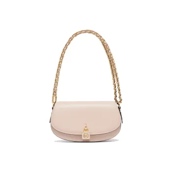 MICHAEL KORS Mila Small Leather Shoulder Bag