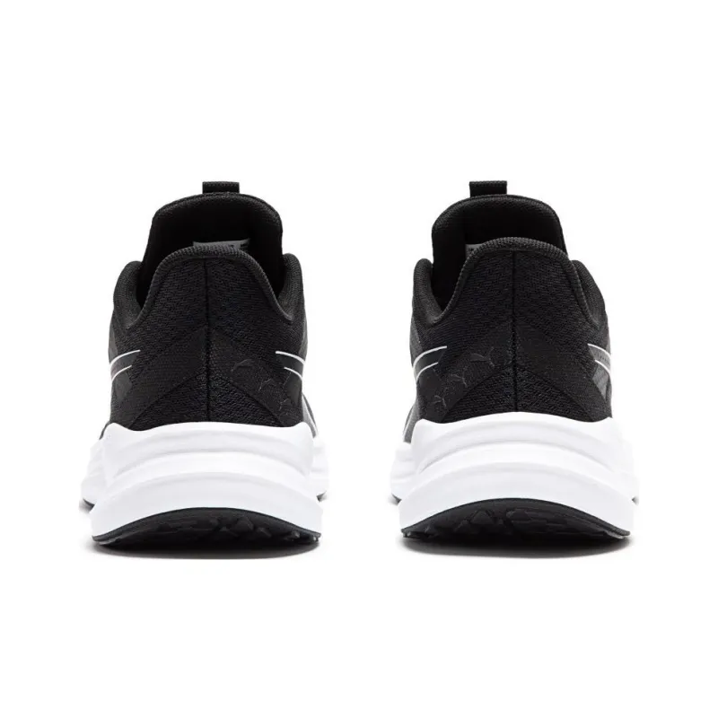 PUMA Reflect Lite 'Black White'-3
