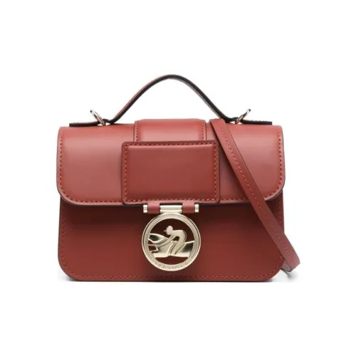 LONGCHAMP Box-Trot Crossbody Bags