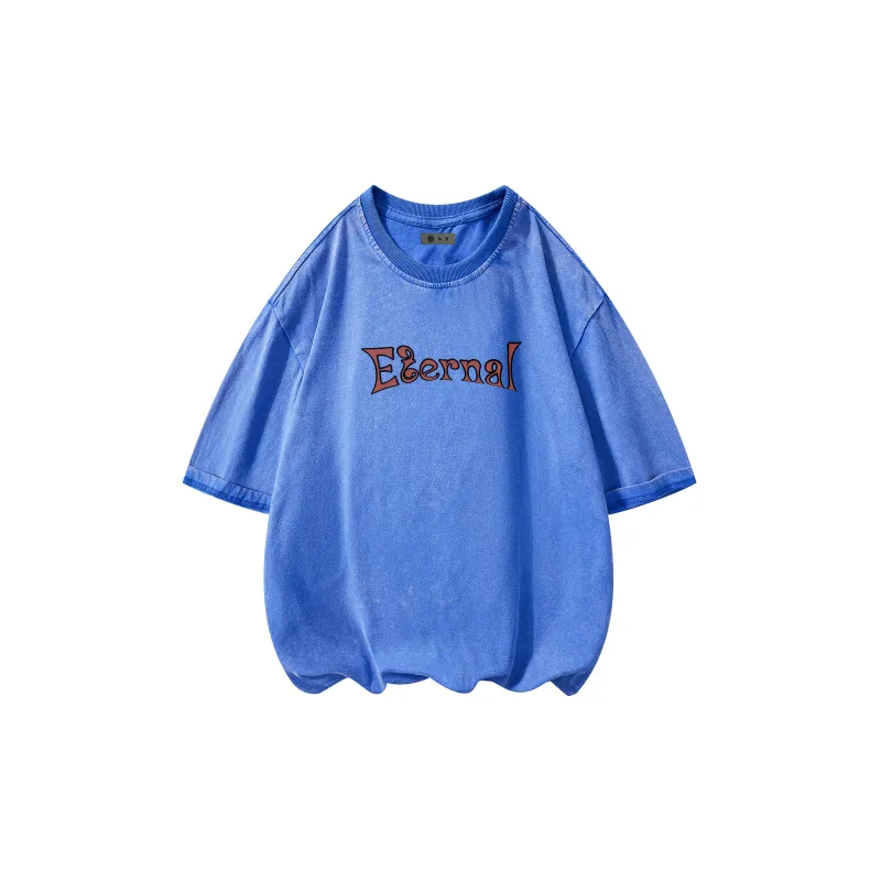 B.X T-Shirts Unisex-5