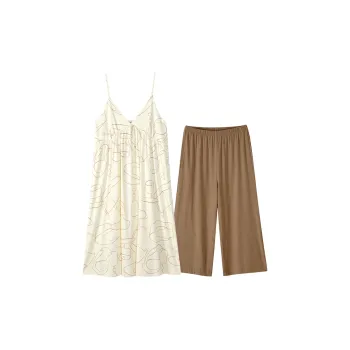 Same Language Women's Pajama Sets