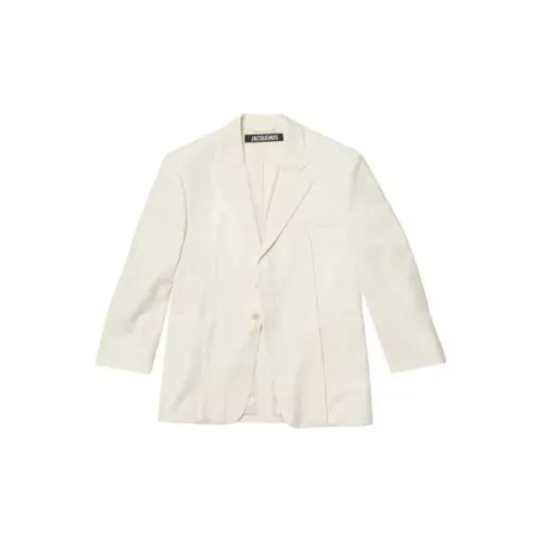 Jacquemus La Veste D'Homme Tailored Blazer