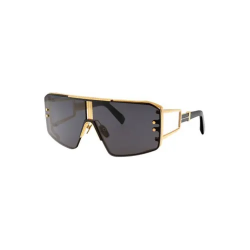 BALMAIN Sunglasses Women's Gold