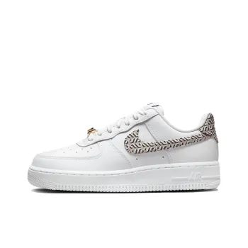 Nike Air Force 1 Low Lx United In Victory White Women's