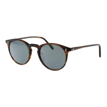 Oliver Peoples O'Malley Ombré effect Sunglasses