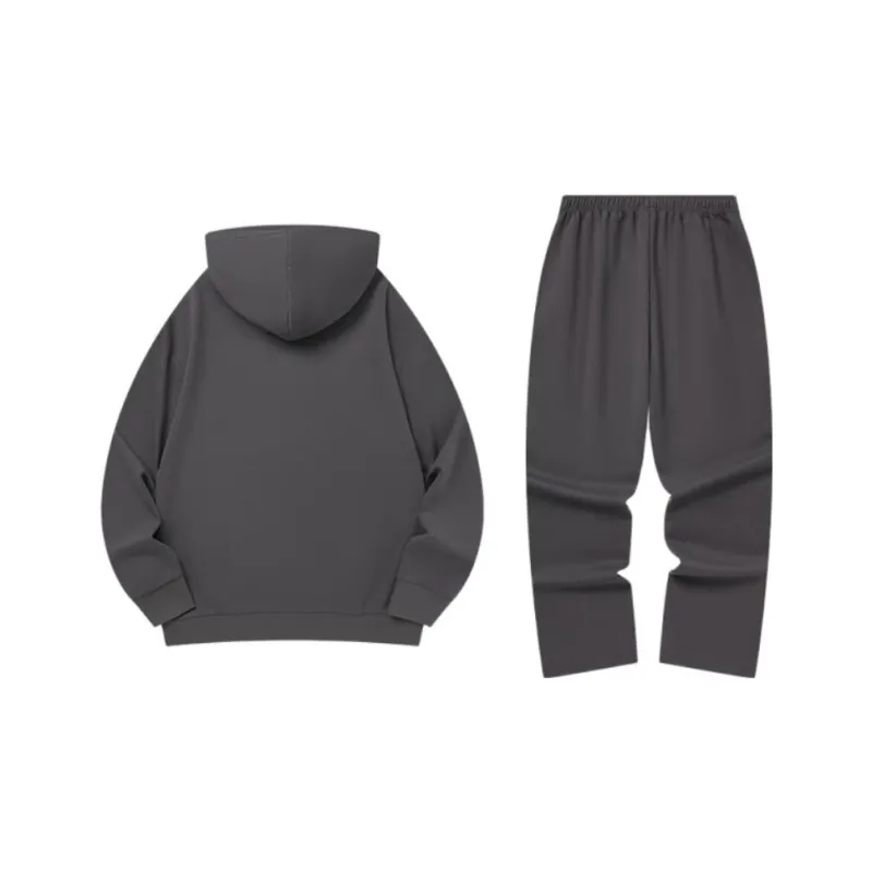PEAK Casual Sportswear Unisex-1