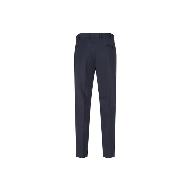 EMPORIO ARMANI SS23 Casual Pants Men's Dark Blue-1