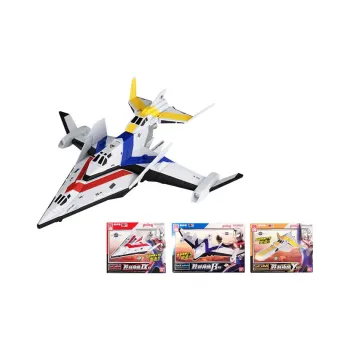 BANDAI Model Kits