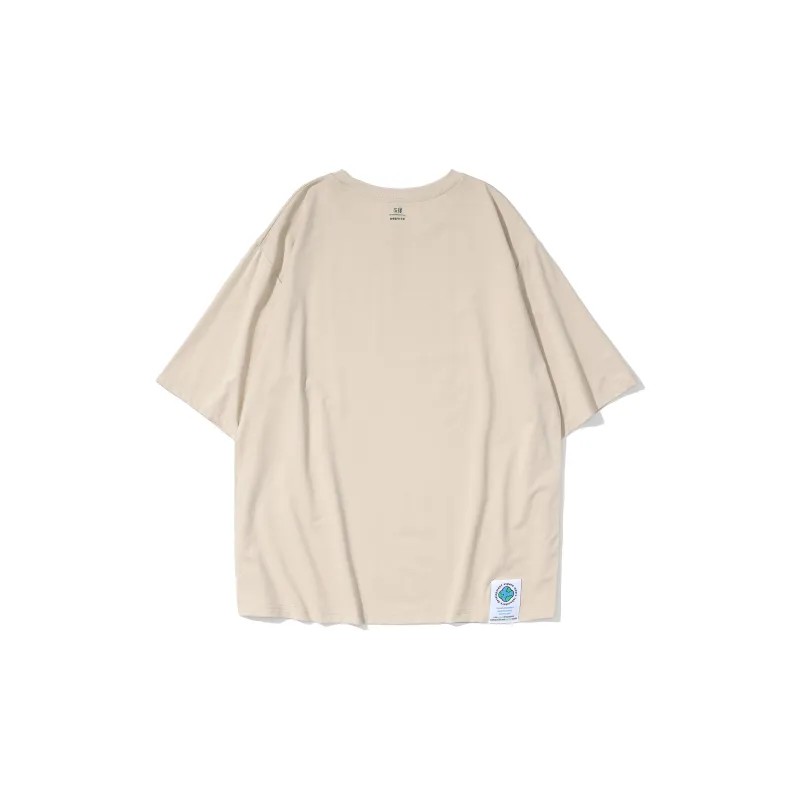 Yongpu X Wearx T Shirts Unisex-1