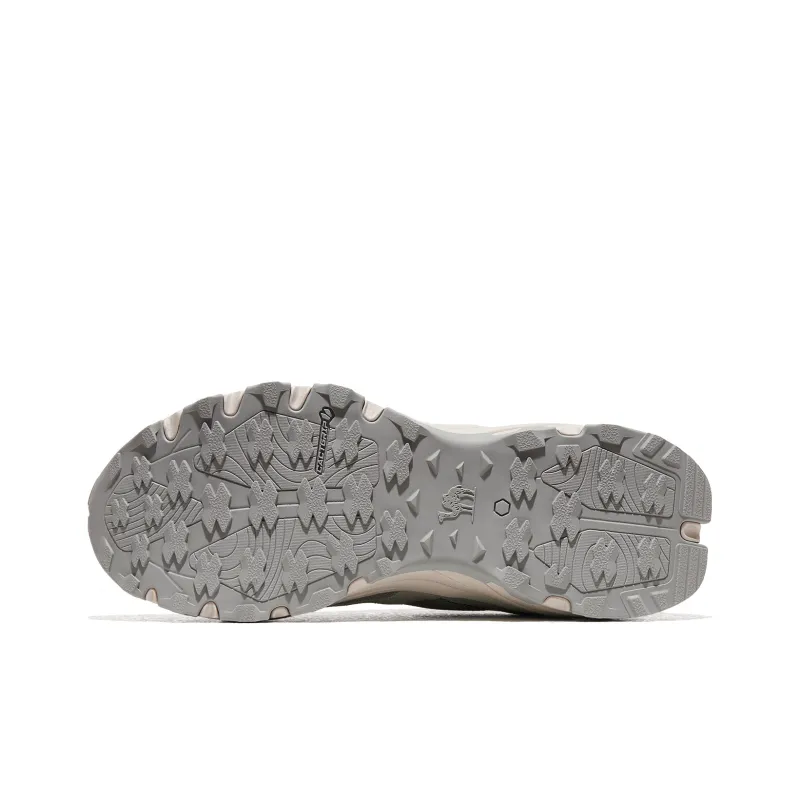 CAMEL Low-Top Running Shoes Men's-5