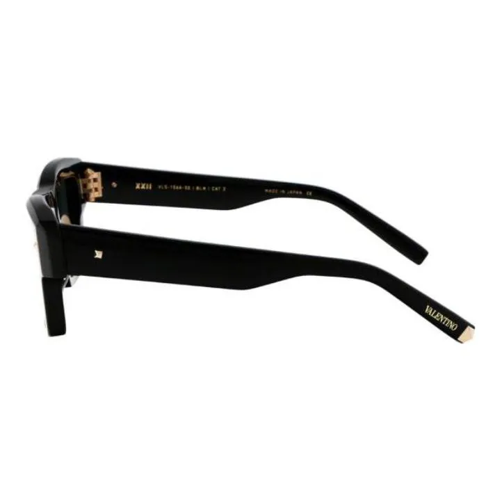 Valentino Square Frame Sunglasses-3