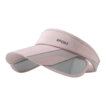 ALIEN BANG Polyamide Sun Protection Hats Unisex