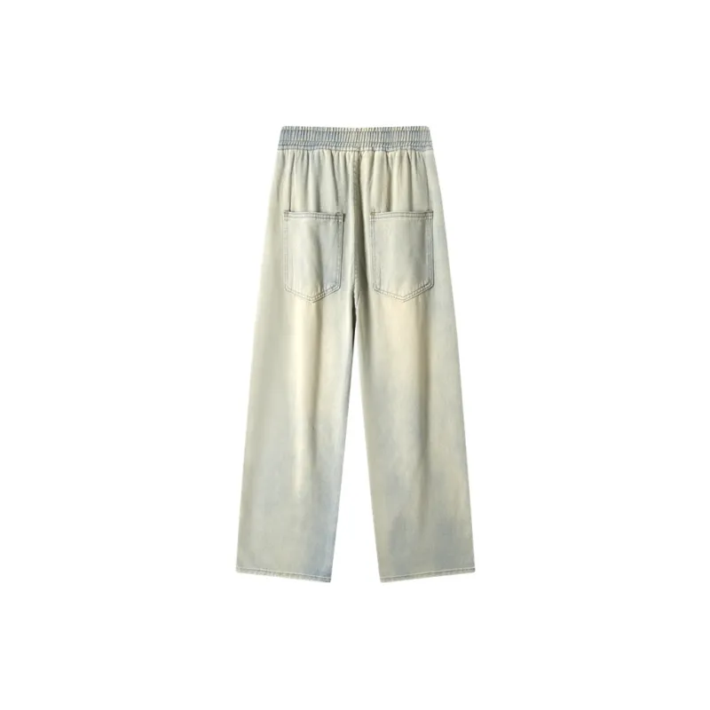 Sacrednss R Jeans Unisex-1