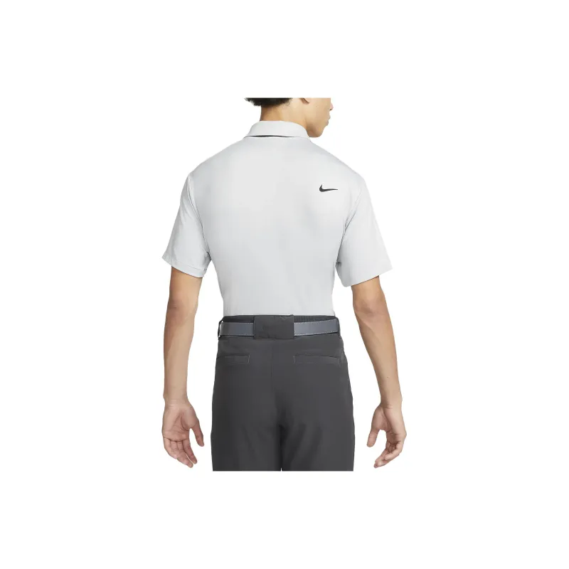 Nike Dri FIT Tour Men's Solid Golf Polo-1
