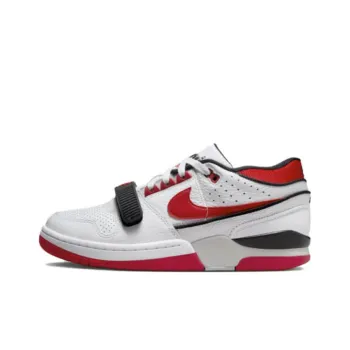 Nike Air Alpha Force 88 University Red White