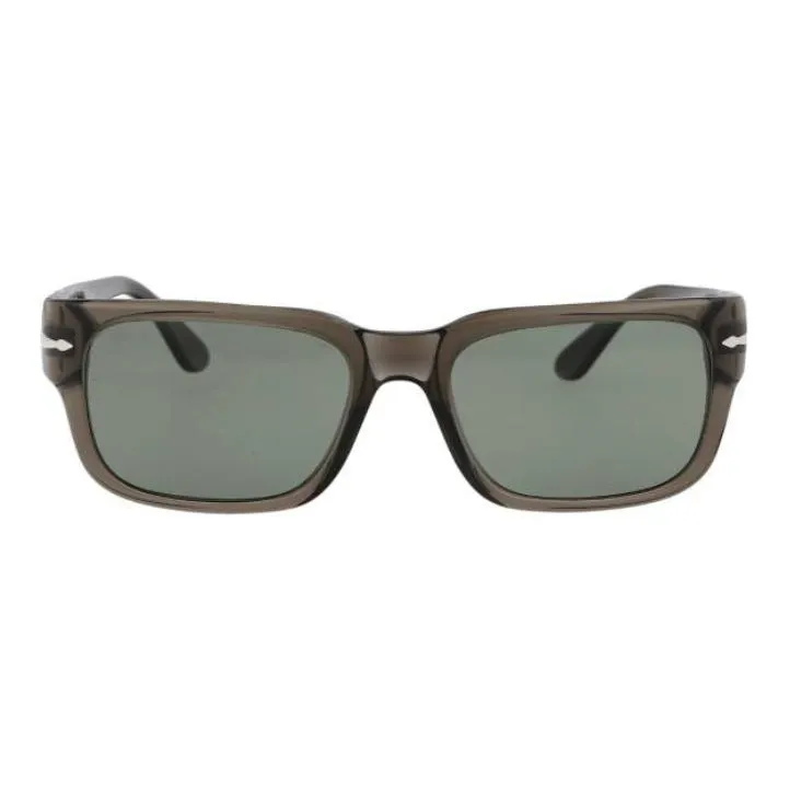 PERSOL Rectangle frame Sunglasses-1