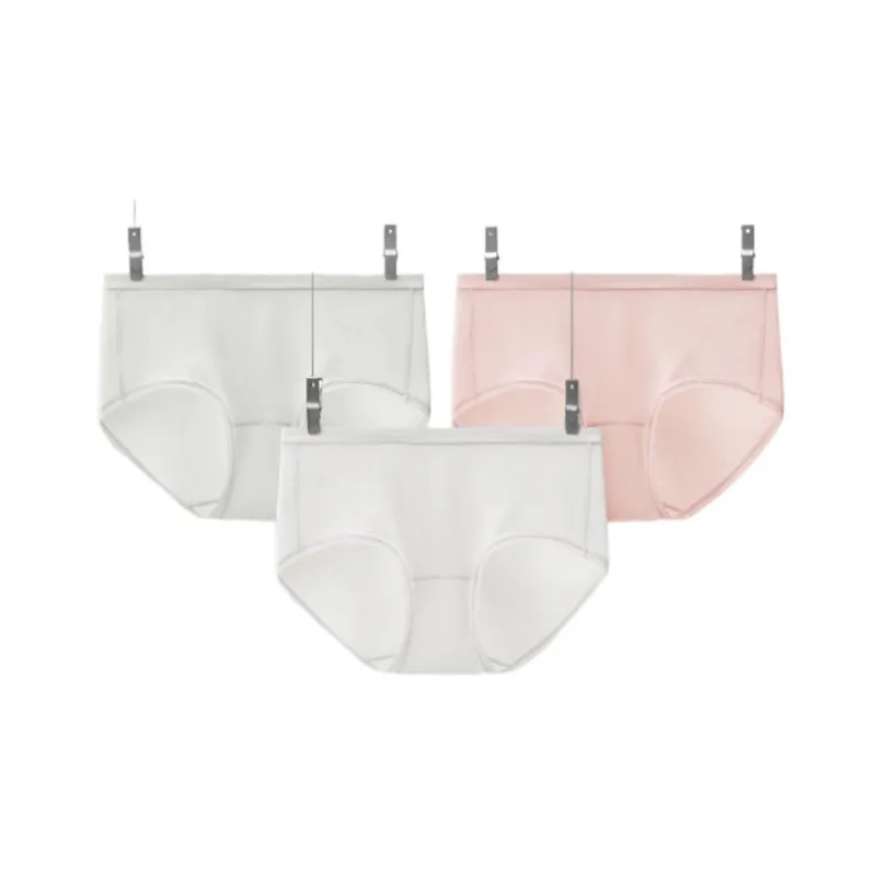 BANANA IN Women's Underpants-7