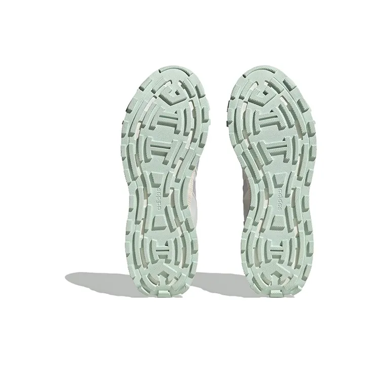 adidas neo Futro Mixr White Aqua Green Purple-5