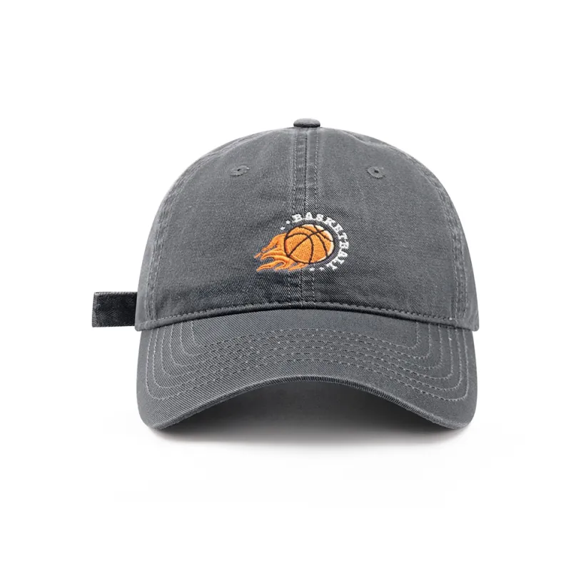 FREE RABBITⅡ Baseball Caps Unisex-4