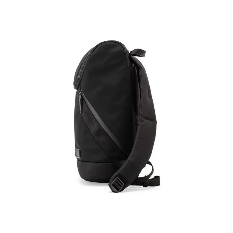 TUMI Tahoe Nylon Laptop Backpack Regular Men's Black-2