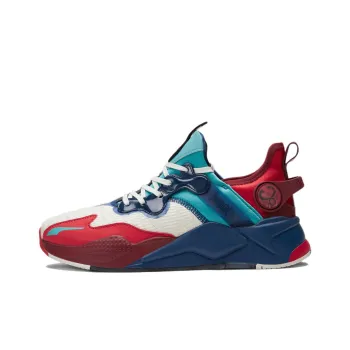 PUMA Thundercats X RS X T3CH 'Mumm Ra'