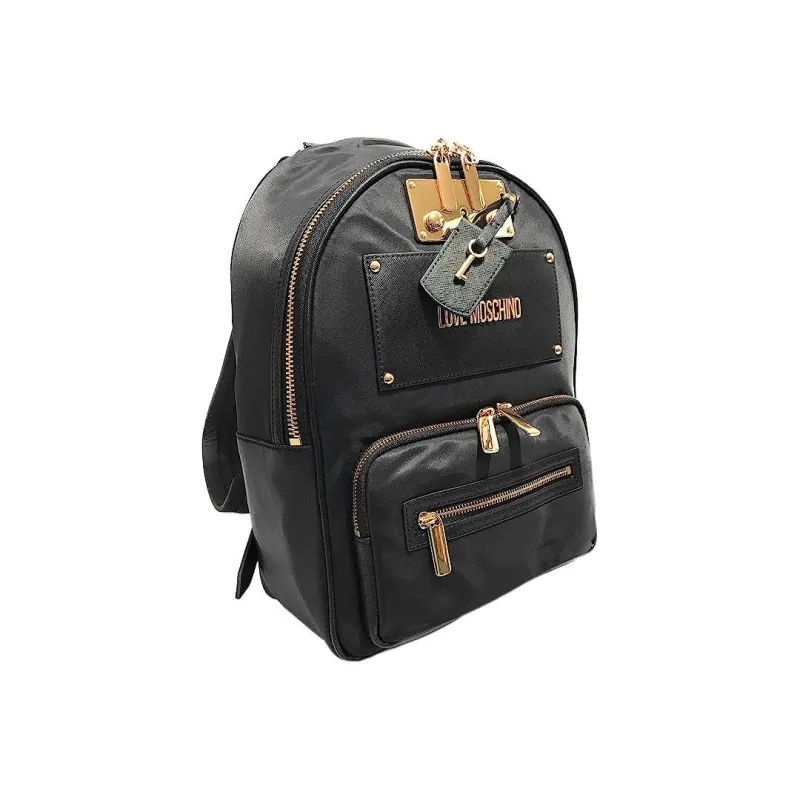 LOVE MOSCHINO Backpacks-1