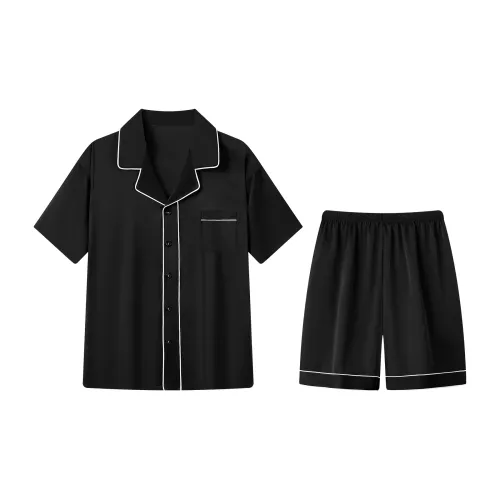 Gongdie Unisex Pajama Sets