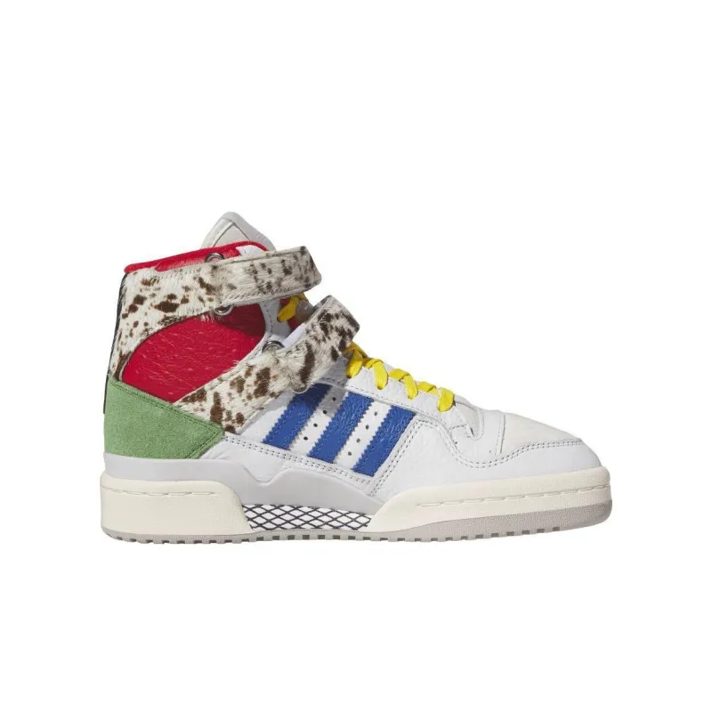 Adidas Forum 84 High Tulie Yaito Women's-1